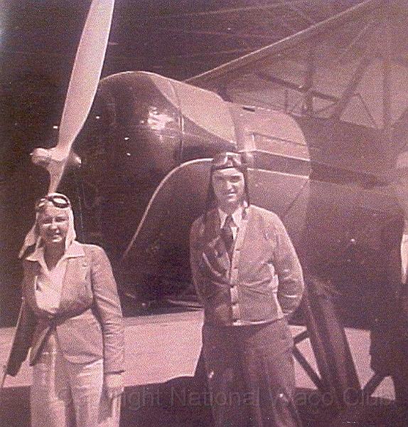 1936 Waco YPF-6 03.JPG - 1936 Waco YPF-6